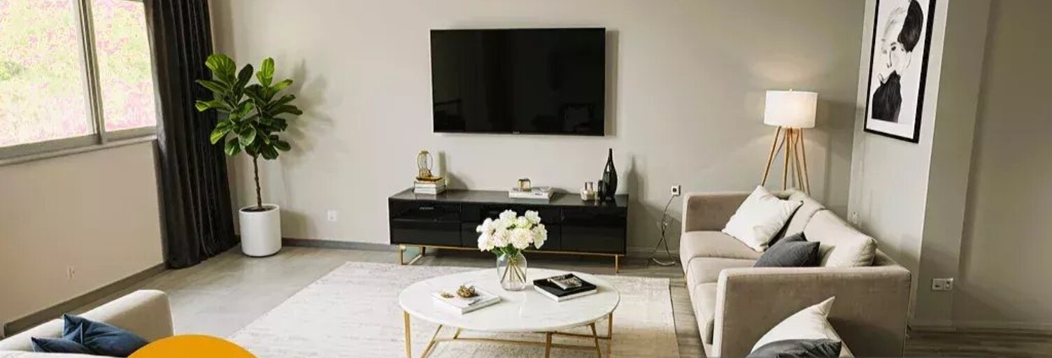 Appartement 2 Pièces 68 m² à vendre à Le Lavandou (83980)