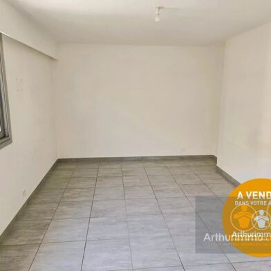 Appartement 2 pièces 273000 €