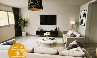 Appartement 2 Pièces 68 m² à vendre à Le Lavandou (83980)