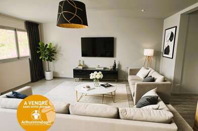 Appartement 2 pièces 273000 €