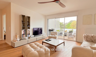 Appartement 4 Pièces 83 m² à vendre à La Rochelle (17000)