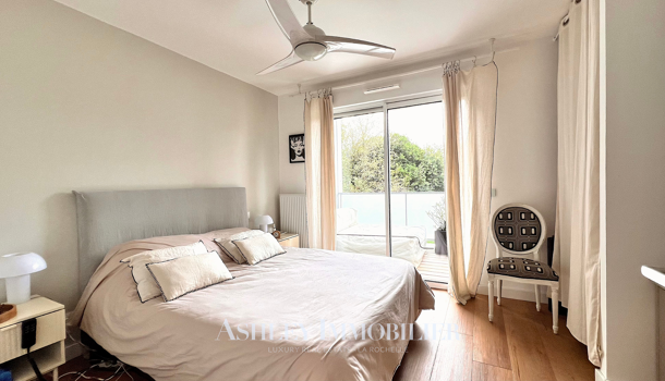 Appartement 4 pièces  à vendre Rochelle (La) 17000