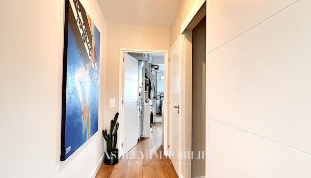 Appartement 4 pièces  à vendre Rochelle (La) 17000