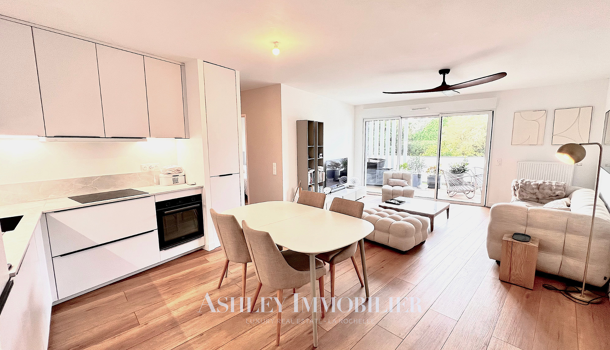 Appartement 4 pièces  à vendre Rochelle (La) 17000