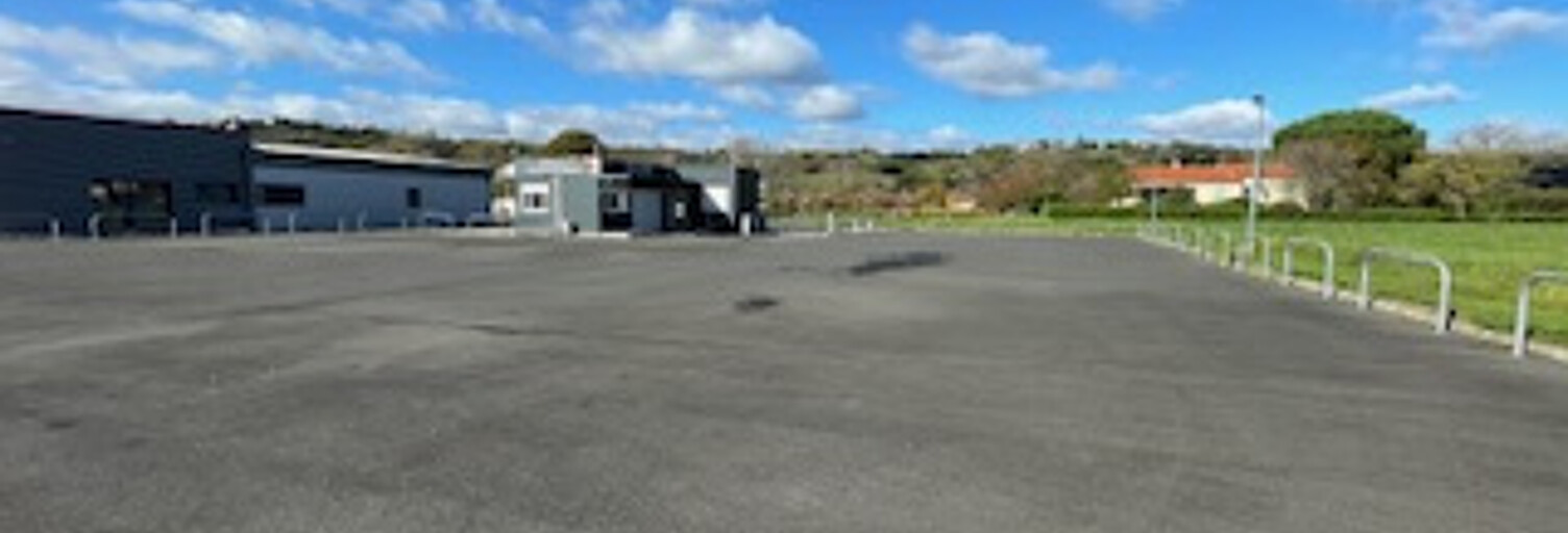 Commerce  48 m² à louer à Lescure-d'Albigeois (81380)