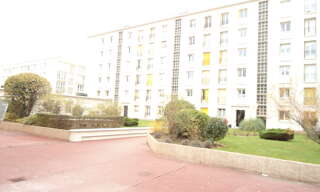 Appartement 3 Pièces 62 m² à louer à Le Havre (76600)