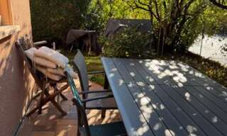 Appartement 5 Pièces 102 m² à vendre à Saint-Alban-Leysse (73230)