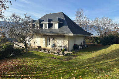 Maison 8 pièces 500000 €