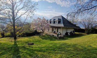 Maison 8 Pièces 200 m² à vendre à Chambéry (73000)