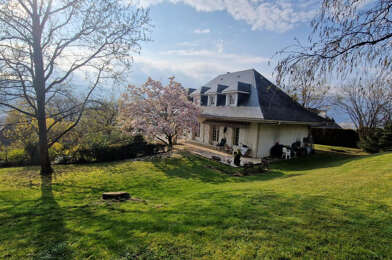 Maison 8 pièces 500000 €