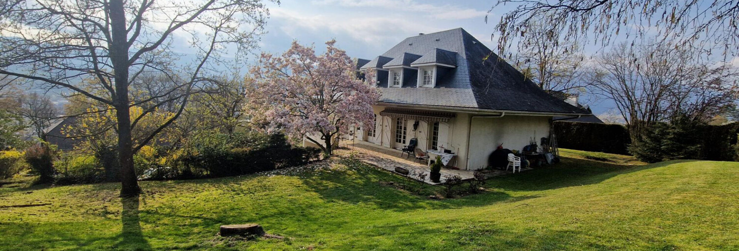 Maison 8 Pièces 200 m² à vendre à Chambéry (73000)