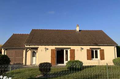 Maison  229600 €