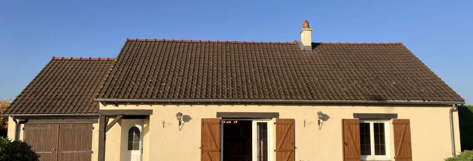 Maison   m² à vendre à Artannes-sur-Indre (37260)