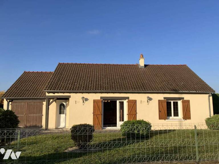 Maison   — photo 1