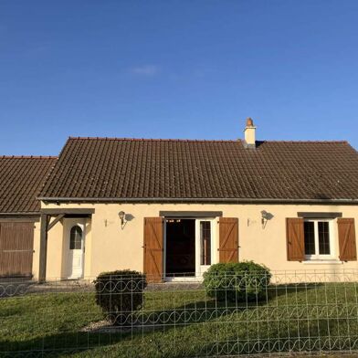 Maison  229600 €