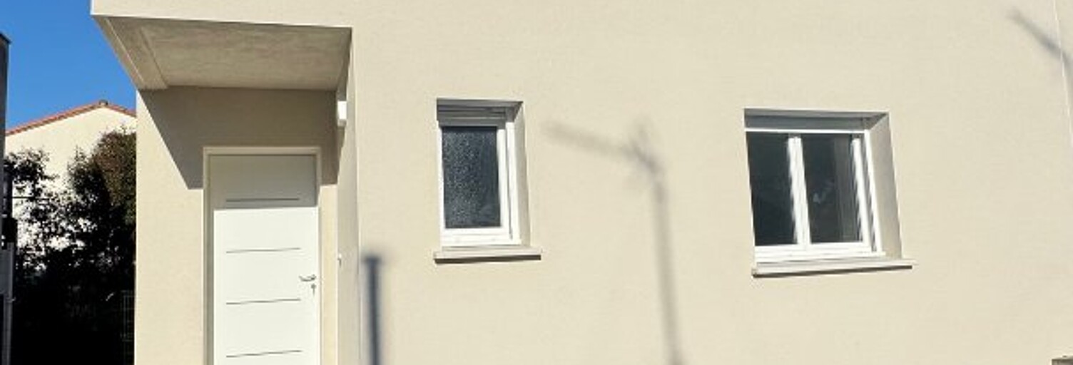 Maison 5 Pièces 108 m² à vendre à Montpellier (34000)