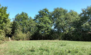 Terrain  2800 m² à vendre à Saramon (32450)