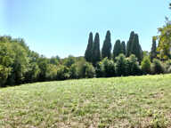 joli terrain de 2800m2 , sans vis à vis, 20 min d'Auch — photo 3