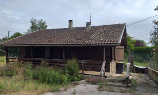 Maison 3 Pièces 65 m² à vendre à Villers-Cotterêts (02600)