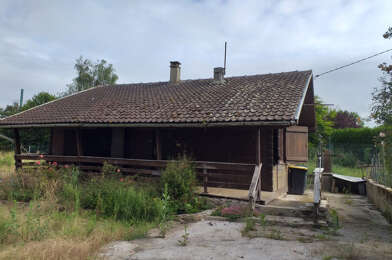 Maison 3 pièces 88000 €