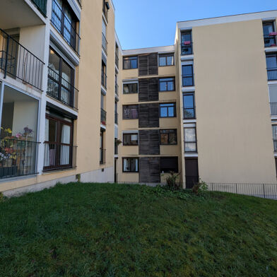 Appartement 2 pièces 97000 €