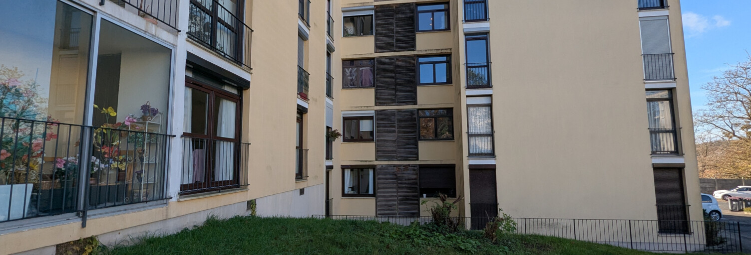 Appartement 2 Pièces 52 m² à vendre à Avon (77210)