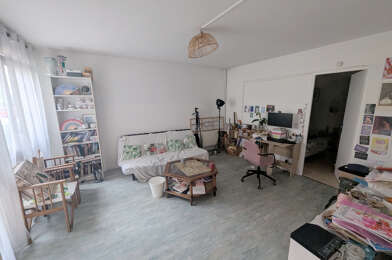 Appartement 2 pièces 97000 €