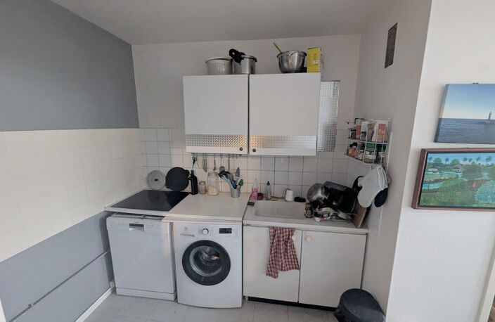 Appartement 2 pièces 52 m2 — photo 2
