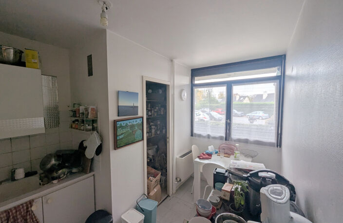 Appartement 2 pièces 52 m2 — photo 3