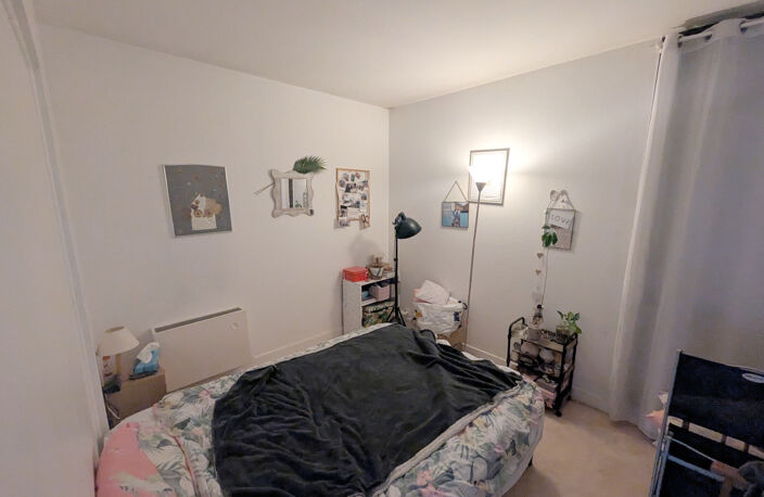 Appartement 2 pièces 52 m2 — photo 4