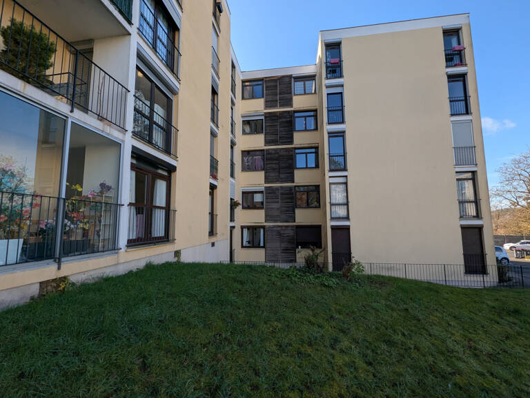 Appartement 2 pièces 52 m2 — photo 1