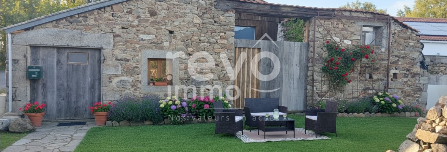 Maison 3 Pièces 95 m² à vendre à Montaigu-Vendée (85600)