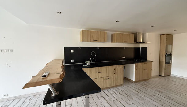 Villa / Maison 6 pièces  à louer Saint-Laurent-de-Cerdans 66260