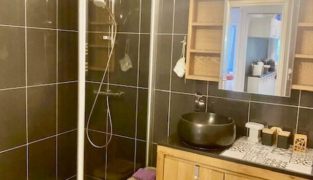 Appartement 1 pièces  à vendre Amélie-les-Bains-Palalda 66110