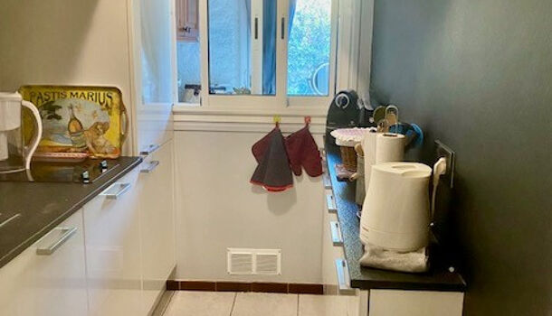 Appartement 1 pièces  à vendre Amélie-les-Bains-Palalda 66110