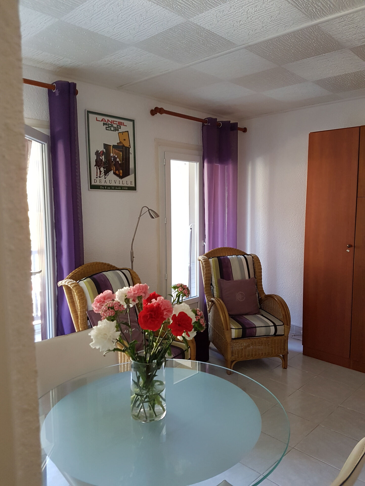 Appartement  T1 à vendre Amélie-les-Bains-Palalda 66110
