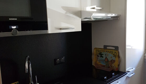Appartement 1 pièces  à vendre Amélie-les-Bains-Palalda 66110