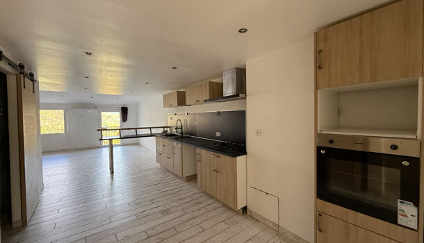 Villa / Maison 6 pièces  à louer Saint-Laurent-de-Cerdans 66260