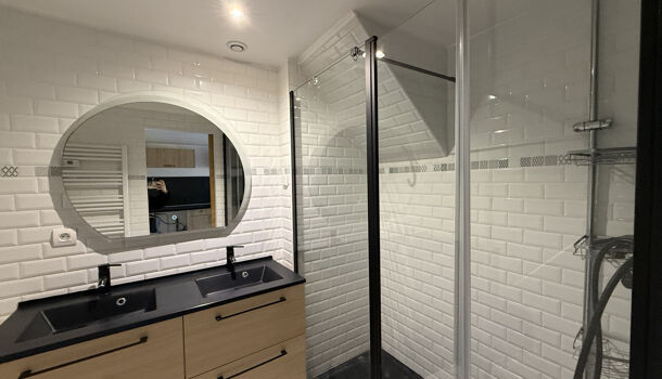 Villa / Maison 6 pièces  à louer Saint-Laurent-de-Cerdans 66260