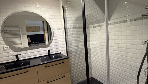 Villa / Maison 6 pièces  à louer Saint-Laurent-de-Cerdans 66260