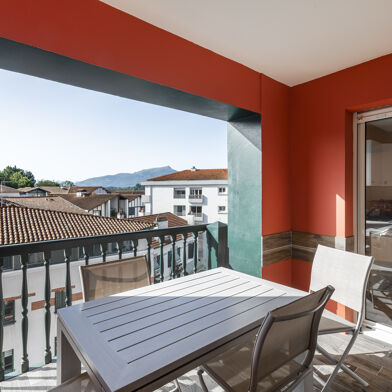 Appartement 3 pièces 499000 €