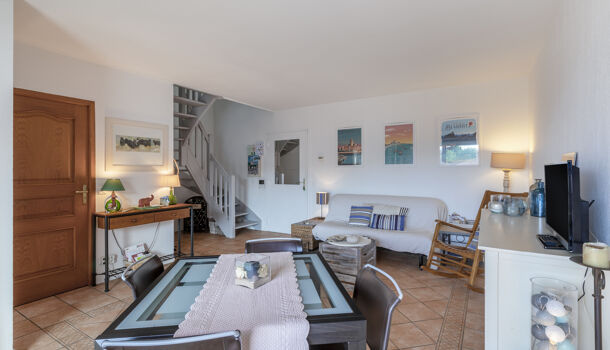 Appartement 3 pièces  à vendre Saint-Jean-de-Luz 64500