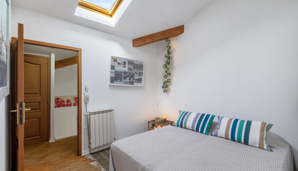 Appartement 3 pièces  à vendre Saint-Jean-de-Luz 64500