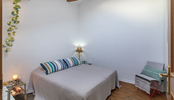 Appartement 3 pièces  à vendre Saint-Jean-de-Luz 64500