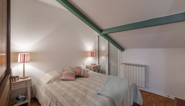 Appartement 3 pièces  à vendre Saint-Jean-de-Luz 64500