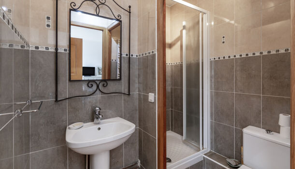 Appartement 3 pièces  à vendre Saint-Jean-de-Luz 64500