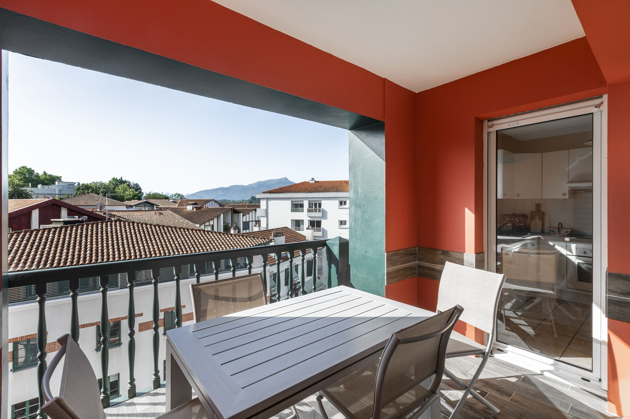 Appartement  T3 à vendre Saint-Jean-de-Luz 64500