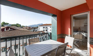 Appartement 3 Pièces 55 m² à vendre à Saint-Jean-de-Luz (64500)