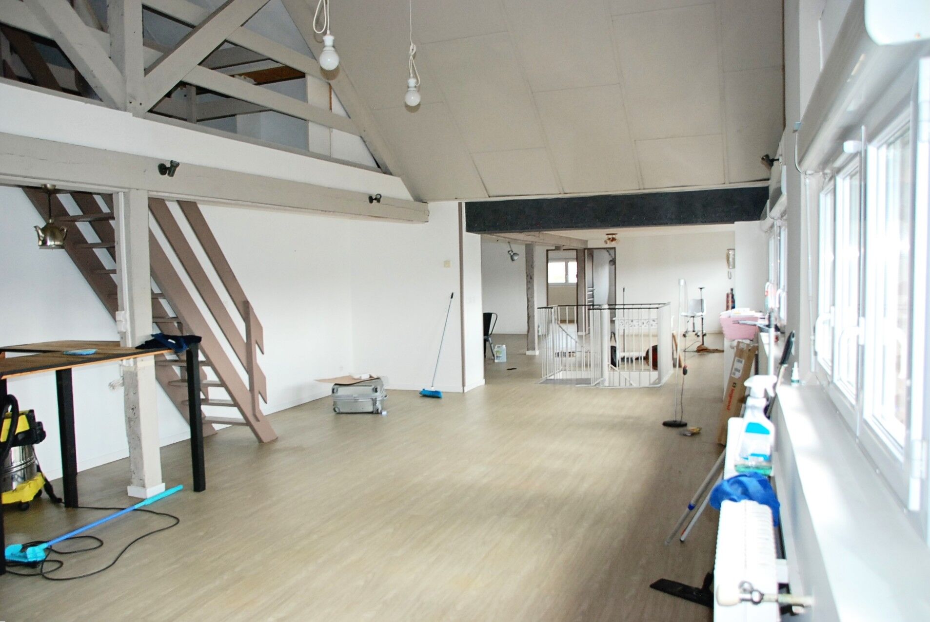 Agence immobilière de Agence Maupassant