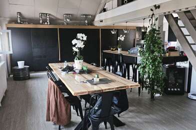 Appartement 4 pièces 305000 €